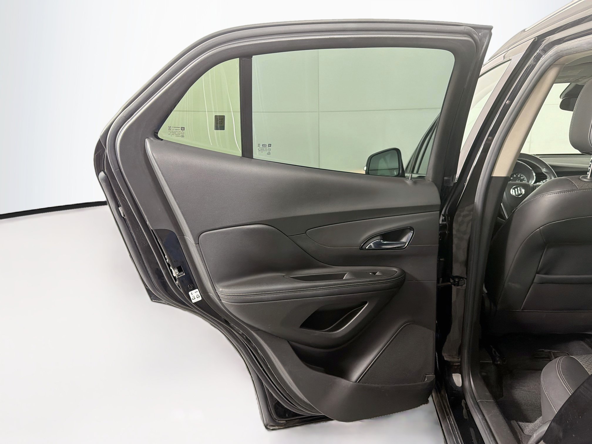 Used 2019 Buick Encore Preferred FWD image 24