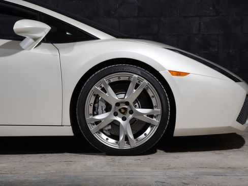 Used 2008 Lamborghini Gallardo AWD/4WD image 33