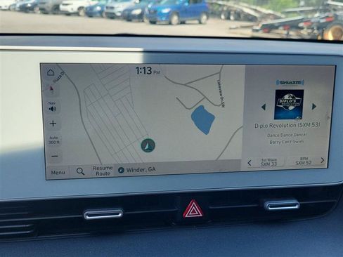 Used 2023 Hyundai Ioniq 5 SEL AWD/4WD image 6