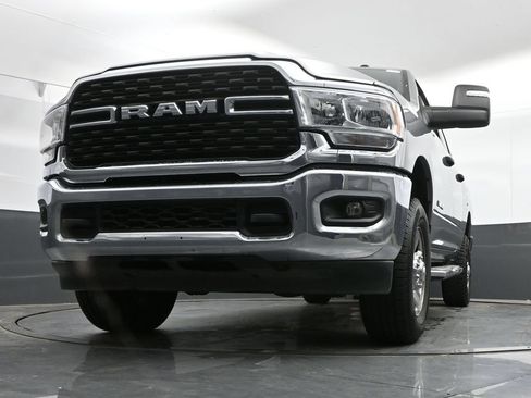 Used 2024 RAM 2500 Big Horn w/ Bed Utility Group AWD/4WD image 41