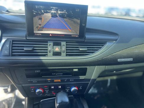 Used 2016 Audi S7 w/ S7 Sport Package image 17