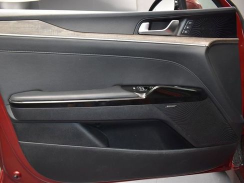 Used 2024 Kia K5 EX w/ EX Premium Package image 16