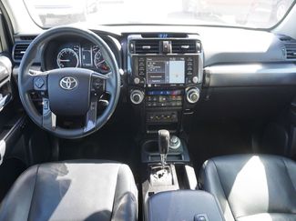 Used 2020 Toyota 4Runner Nightshade video 2