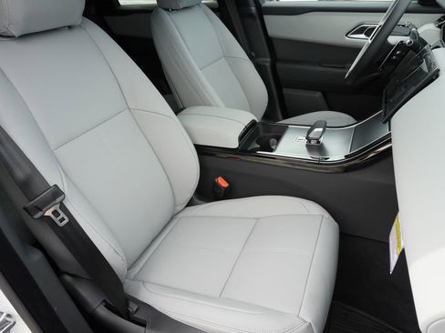 New 2026 Land Rover Range Rover Velar S AWD/4WD image 24