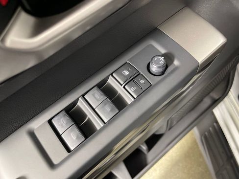 New 2026 Toyota Tundra SR5 RWD image 16