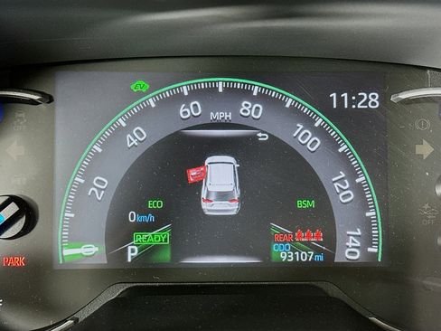 Used 2020 Toyota RAV4 XSE image 19