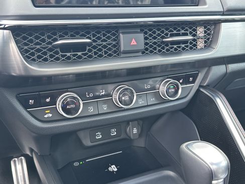 New 2025 Acura ADX A-Spec image 24