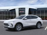 New 2025 Buick Envista Preferred w/ Convenience I Package image 2