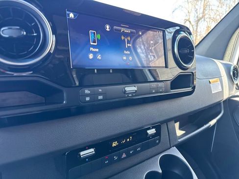 New 2025 Mercedes-Benz Sprinter 3500 image 18