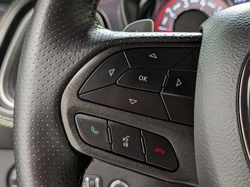 Used 2023 Dodge Challenger R/T Scat Pack RWD image 34