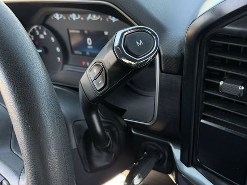Used 2023 Ford F150 XL w/ STX Appearance Package AWD/4WD image 19