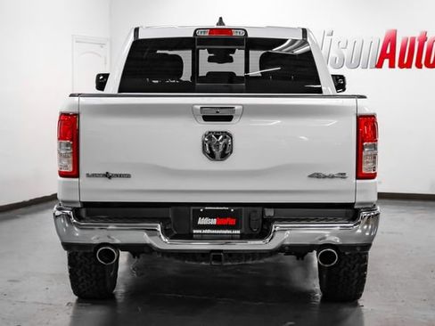 Used 2019 RAM 1500 Big Horn AWD/4WD image 10