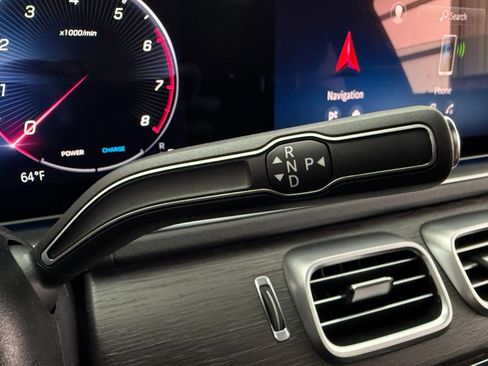 New 2026 Mercedes-Benz GLE 53 AMG 4MATIC Coupe image 16