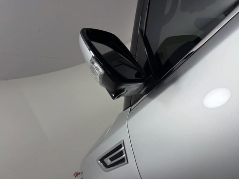 Used 2021 INFINITI QX80 Luxe AWD/4WD image 13