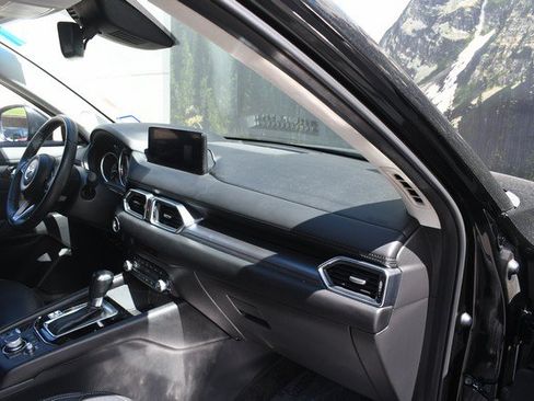 Used 2025 MAZDA CX-5 AWD 2.5 S w/ Preferred Package image 25