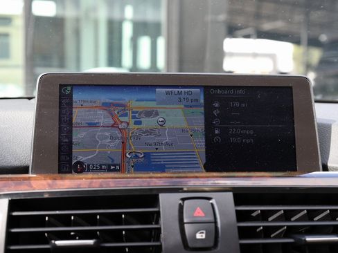 Used 2014 BMW 428i Coupe image 32