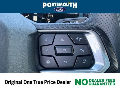 New 2026 Ford Mustang Premium image 19