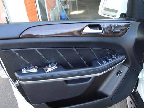 Used 2014 Mercedes-Benz GL 450 GL 450 4MATIC AWD 4dr SUV image 66