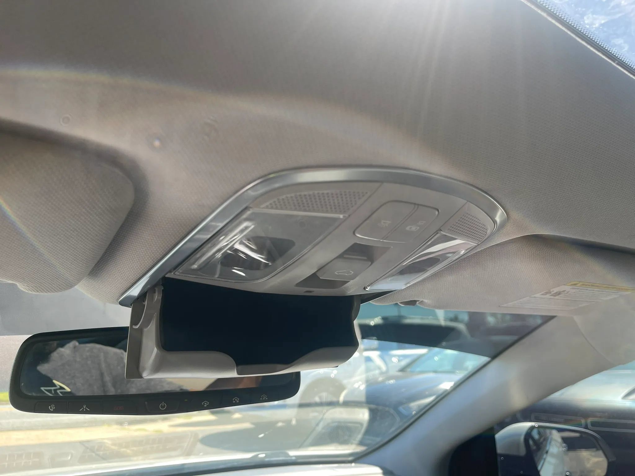 Used 2018 Hyundai Sonata Limited w/ Cargo Package FWD image 34