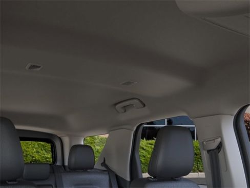 New 2025 Ford Bronco Sport Big Bend w/ Black Appearance Package image 22