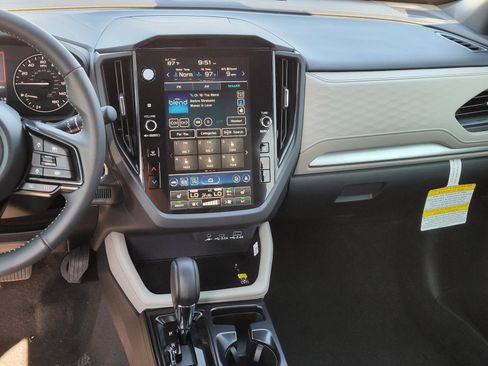 New 2026 Subaru Forester Premium AWD/4WD image 11