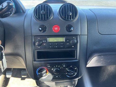 Used 2007 Chevrolet Aveo5 image 15