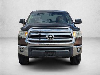 Used 2016 Toyota Tundra SR5 w/ TRD Off Road Package AWD/4WD video 2