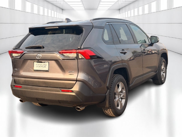 Used 2024 Toyota RAV4 XLE w/ Convenience Package AWD/4WD image 7