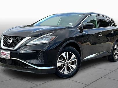 Certified 2023 Nissan Murano S