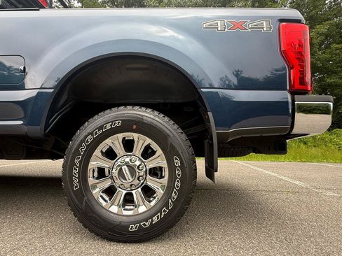 Used 2017 Ford F350 XLT AWD/4WD image 10