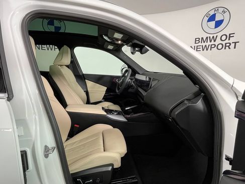 Used 2026 BMW X3 xDrive30i AWD/4WD image 23