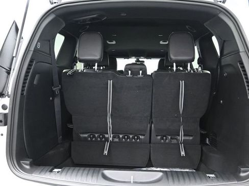 New 2026 Chrysler Voyager LX FWD image 19