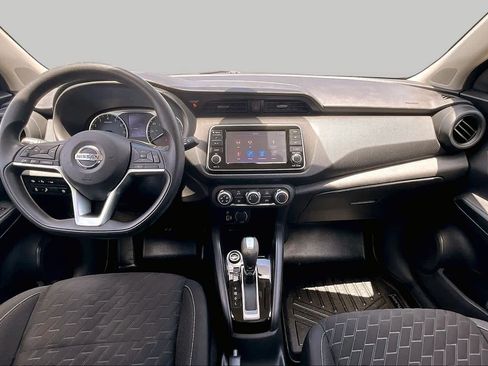 Used 2021 Nissan Kicks S FWD image 15