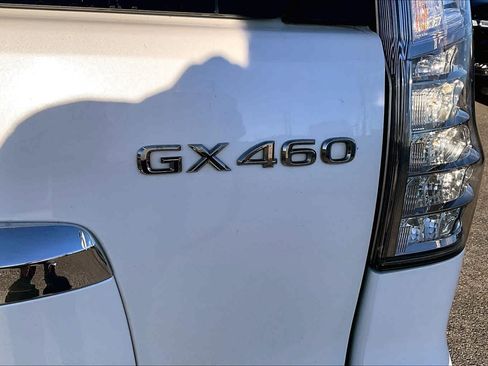 Used 2019 Lexus GX 460 Premium image 7