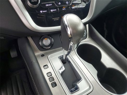 Used 2015 Nissan Murano SL w/ SL Technology Package image 31