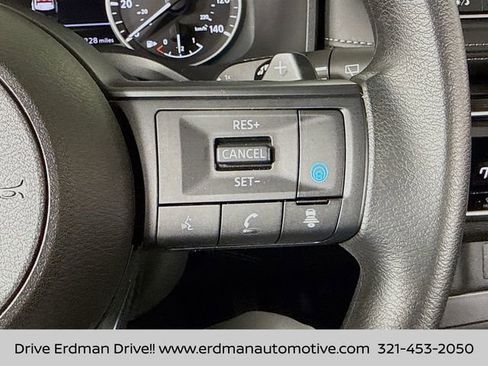 Certified 2024 Nissan Rogue SV image 14