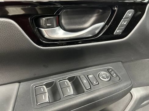 Certified 2024 Honda CR-V EX-L image 25