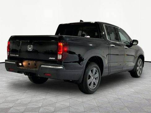 Used 2020 Honda Ridgeline RTL-E image 6