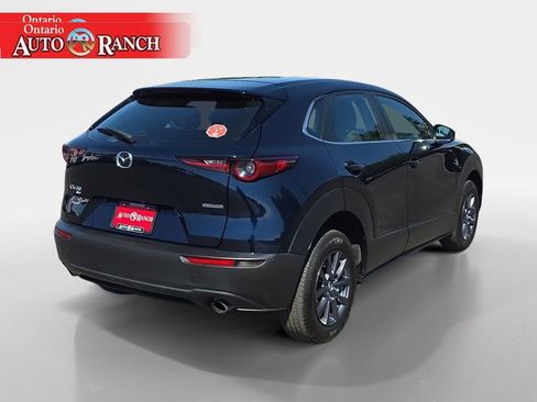 Used 2024 MAZDA CX-30 AWD 2.5 S image 5