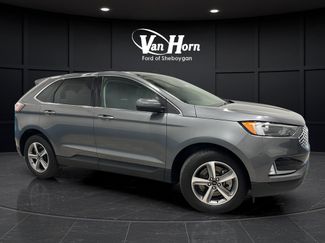 Used 2023 Ford Edge SEL w/ Convenience Package AWD/4WD video 1