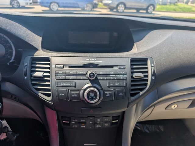 Used 2011 Acura TSX Sedan FWD image 11