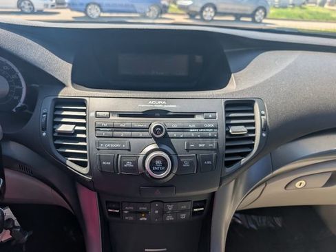 Used 2011 Acura TSX Sedan FWD image 11