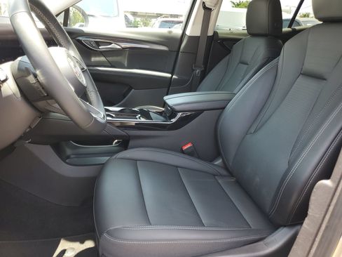 Used 2024 Buick Envision Preferred AWD/4WD image 19