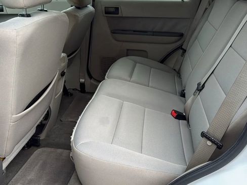 Used 2010 Ford Escape 2WD Hybrid image 14
