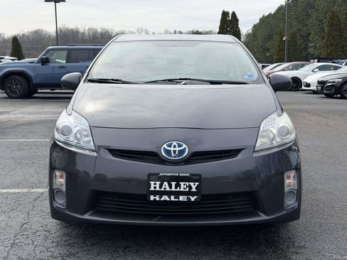 Used 2011 Toyota Prius Three image 23