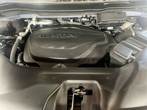 Used 2025 Honda Passport Black Edition image 31