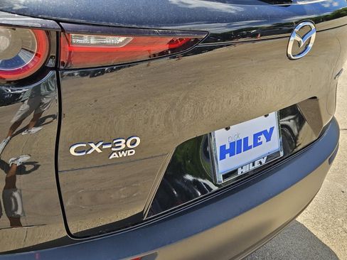 New 2026 MAZDA CX-30 AWD 2.5 S w/ Select Sport Pkg image 4
