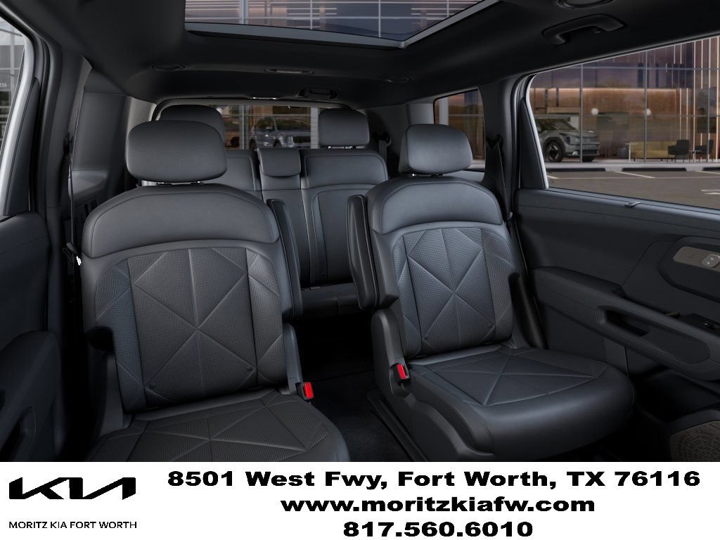 New 2027 Kia Telluride SX FWD image 16