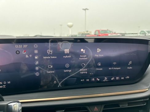 New 2026 Buick Envision Avenir AWD/4WD image 25