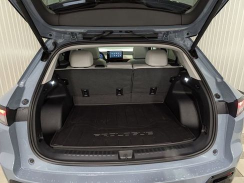 Used 2025 Honda Prologue Touring image 24